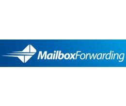 Mailbox Forwarding logo